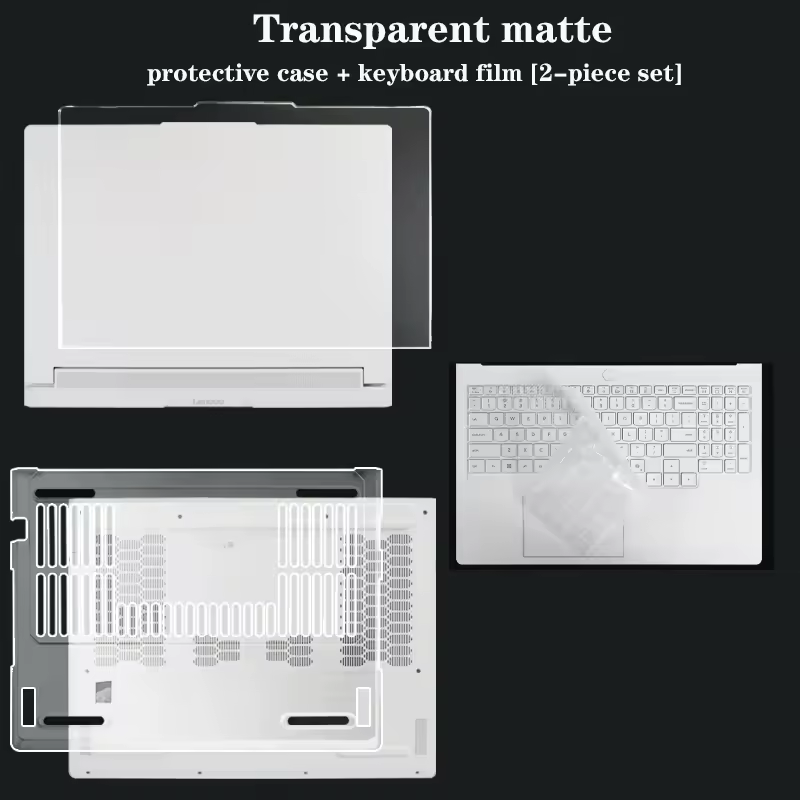 리전 프로 보호 케이스 측면