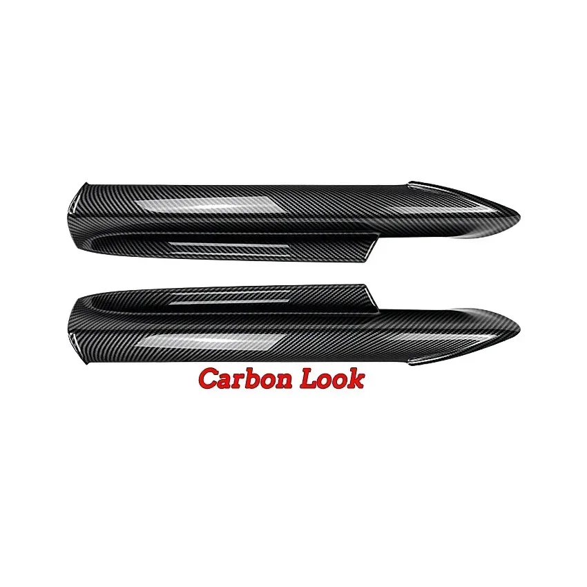 Carbon Look A