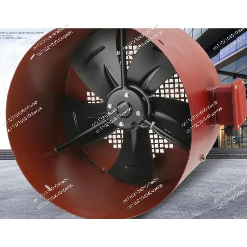 moteur-a-frequence-variable-ventilateur-de-refroidissement-ventilateur-rotor-externe