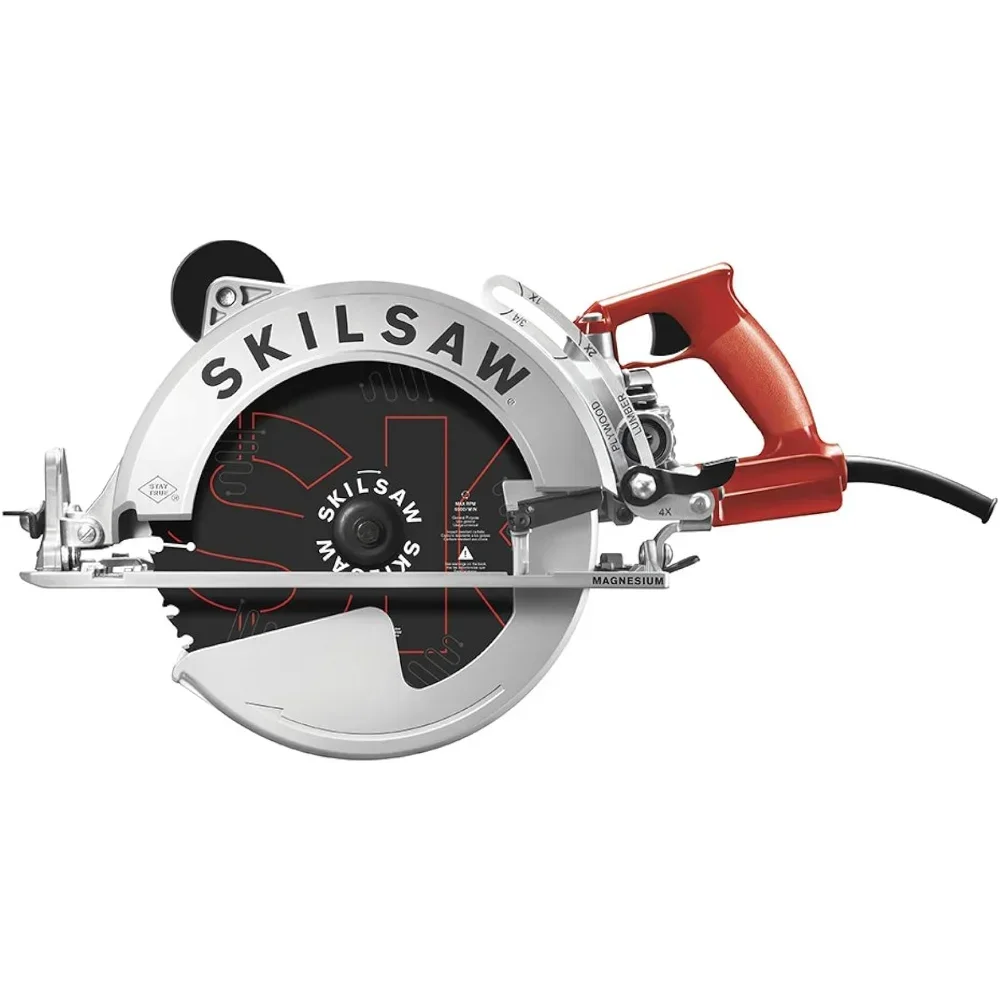 FOR SKILSAW SPT70WM-01 15 Amp 10-1/4