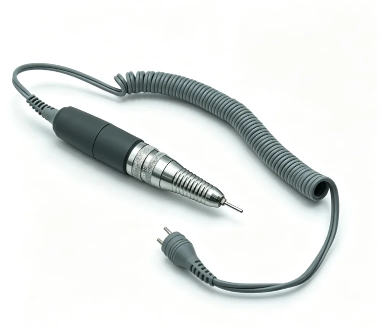 UP200 UPower G5 3 Pin Nail Drill Handpiece 35000RPM High Performance Electric Manicure Pen Replacement Accessory