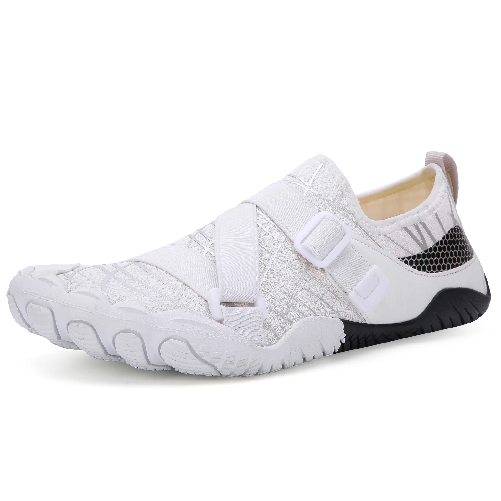 Nuevos zapatos Unisex, cinta de correr para interiores, zapatos especiales, zapatos para Yoga, Fitness, vacaciones al aire libre, ocio, playa, zapatos acuáticos, zapatos de senderismo