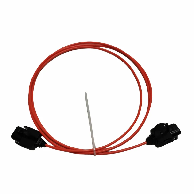 

In Stock Brand New Original CA7103 Fiber Optic Cable PLC