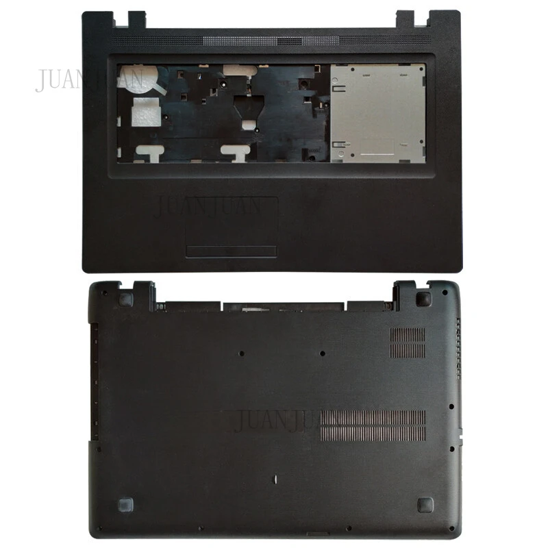 

НОВЫЙ (класс А+) для Lenovo ideapad 110-17 110-17IKB 110-17ACL: подставка для рук / нижняя крышка корпуса