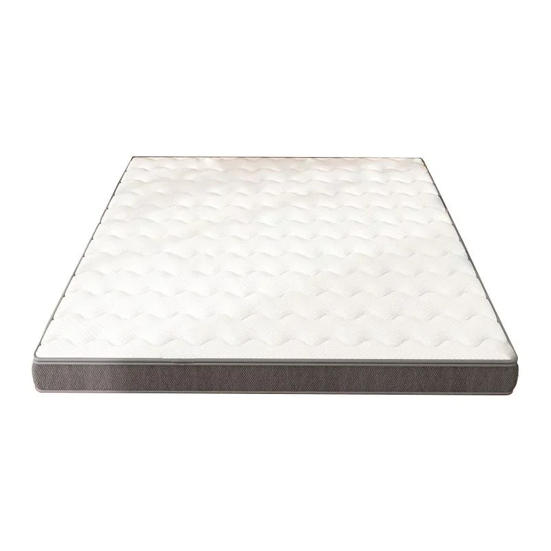 Natural coconut palm mattress