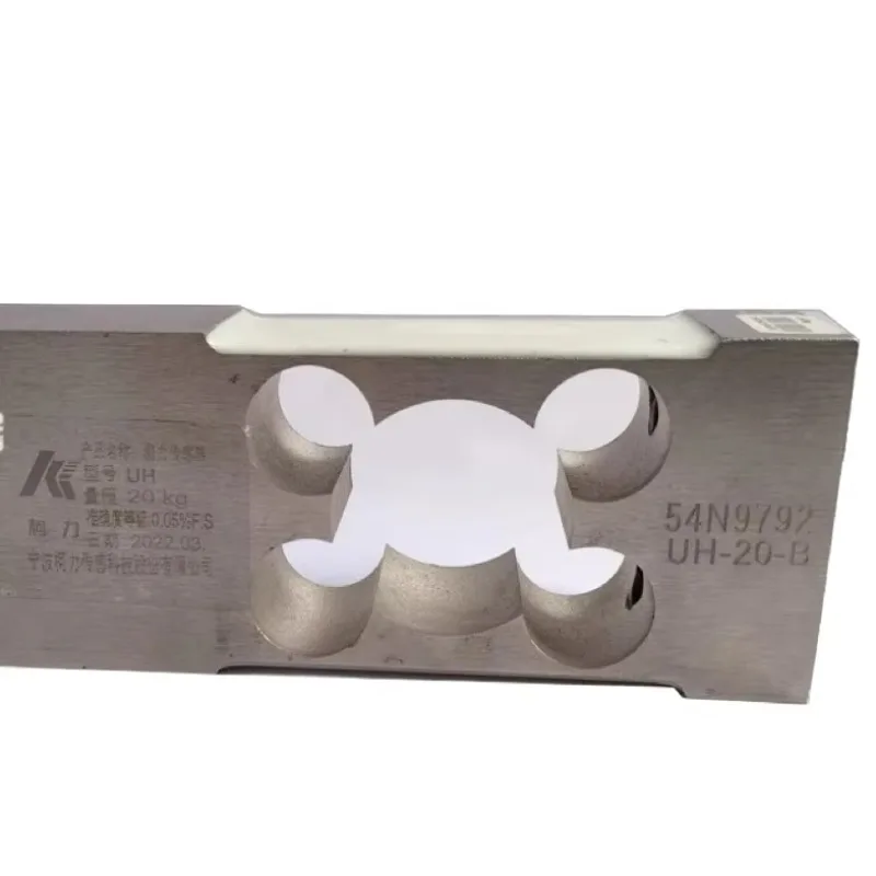 رائجة البيع Keli UH الاستشعار سبائك الصلب IP66-تصنيف مستشعر الوزن الصناعي أجهزة استشعار القوة الحاملة وخلايا الحمل #3