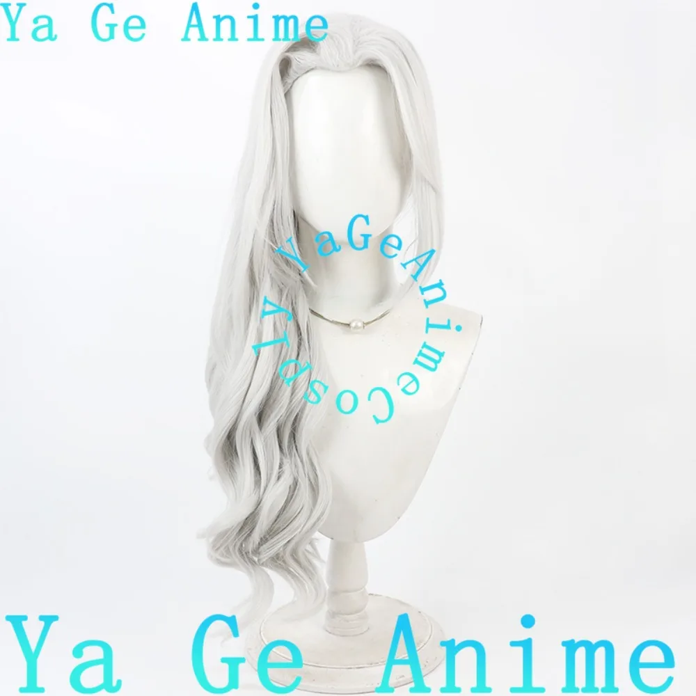 Ya Ge アニメ Identity V 写真家ジョセフ コスプレウィッグ アニメリアリティーショーゲーム ロールプレイングウィッグ アニメダンスパーティーに使用