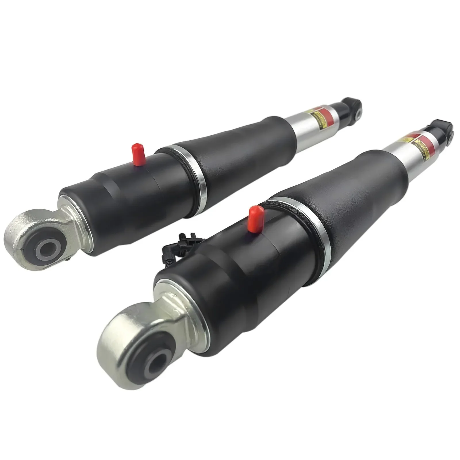 2x REAR Shock Absorber 84176675 For Escalade Suburban Tahoe Yukon w/Electric