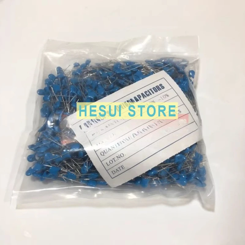 High voltage ceramic capacitor 3KV10PF 39PF 47P 101 222 103 102 471 472 3000V