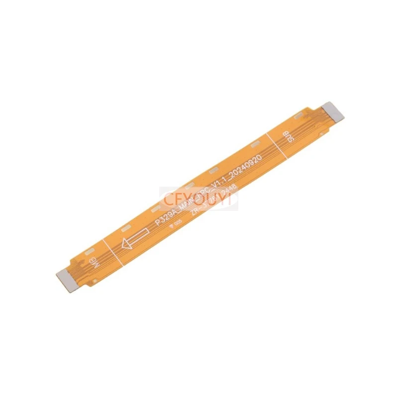 Mainboard Flex Cable For Motorola G05 / G15 Motherboard Flex Cable Replacement Part