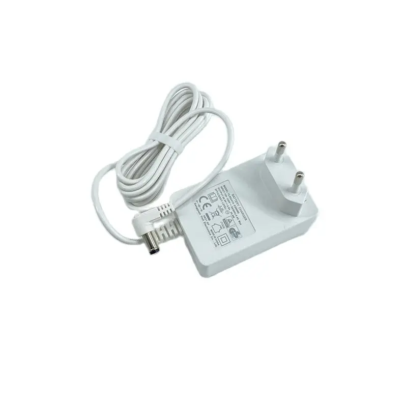 Original dreame v9/v9b v9p v10 xr v10pro kabelloser hands taub sauger ersatzteile europäisches standard adapter ladegerät