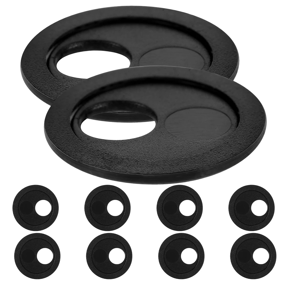 

9pcs Phone Privacy Cover for Laptop Computer Lens Protector Video