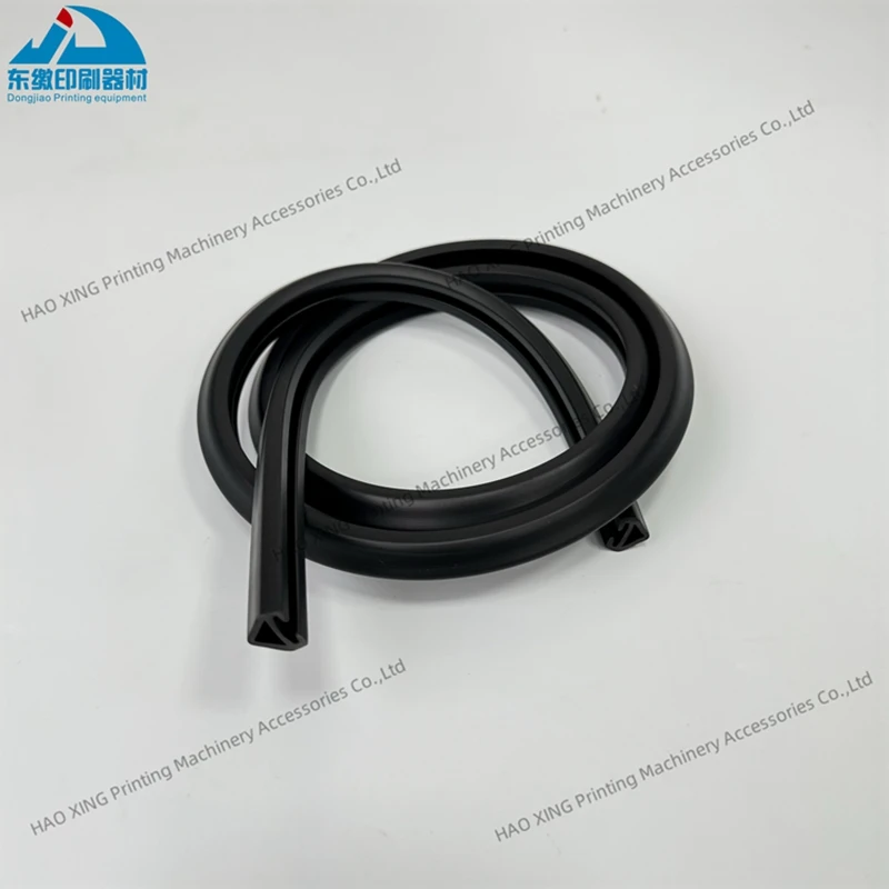 

Offset Printing Machine Spare Parts Blanket Wash for Heidelberg SM52 Printing Accessories Profile Rubber Blanket G2.205.092