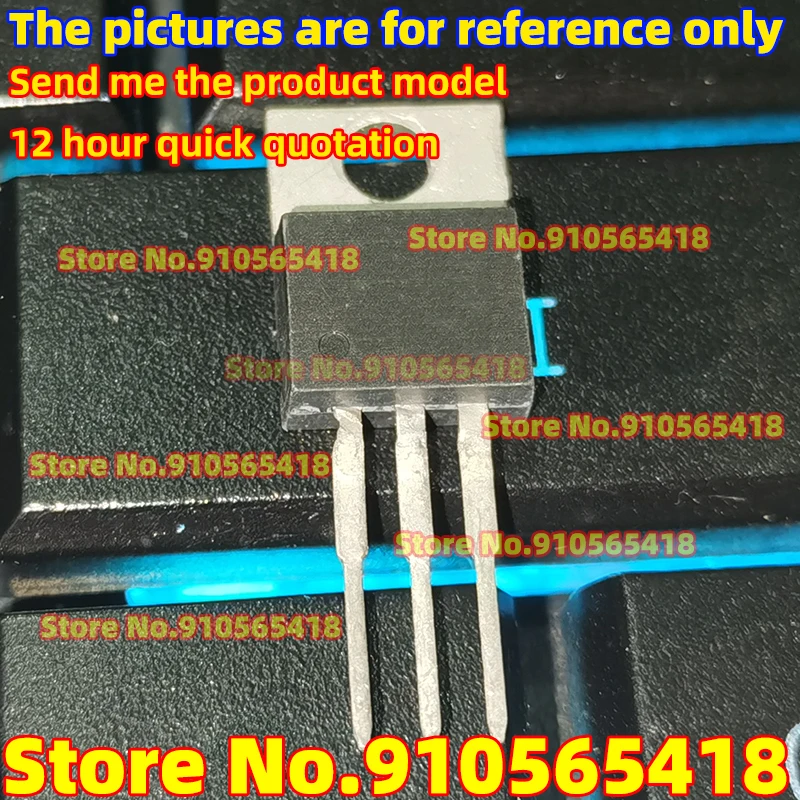 50-5pcs XNF6N60T XNF15N60T XNF19N60T XNF20N60T XNF30N60T TO-220F MOSFET transistor