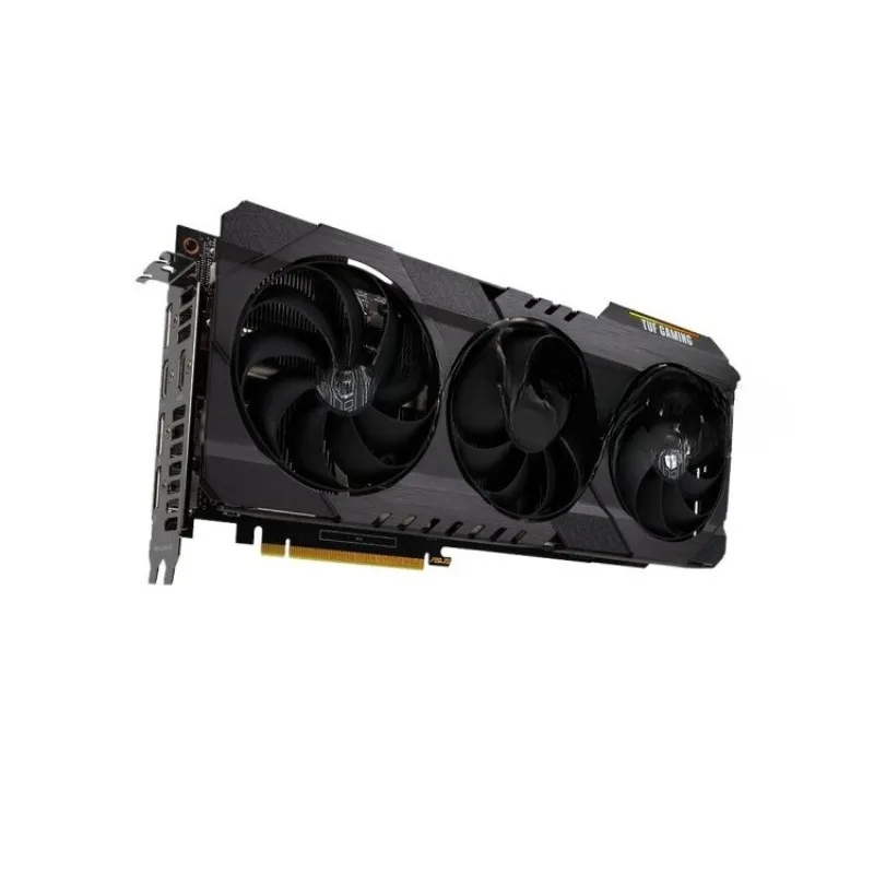 

ASUS TUF-RTX3060-O12G-V2-GAMING gaming graphics card LHR