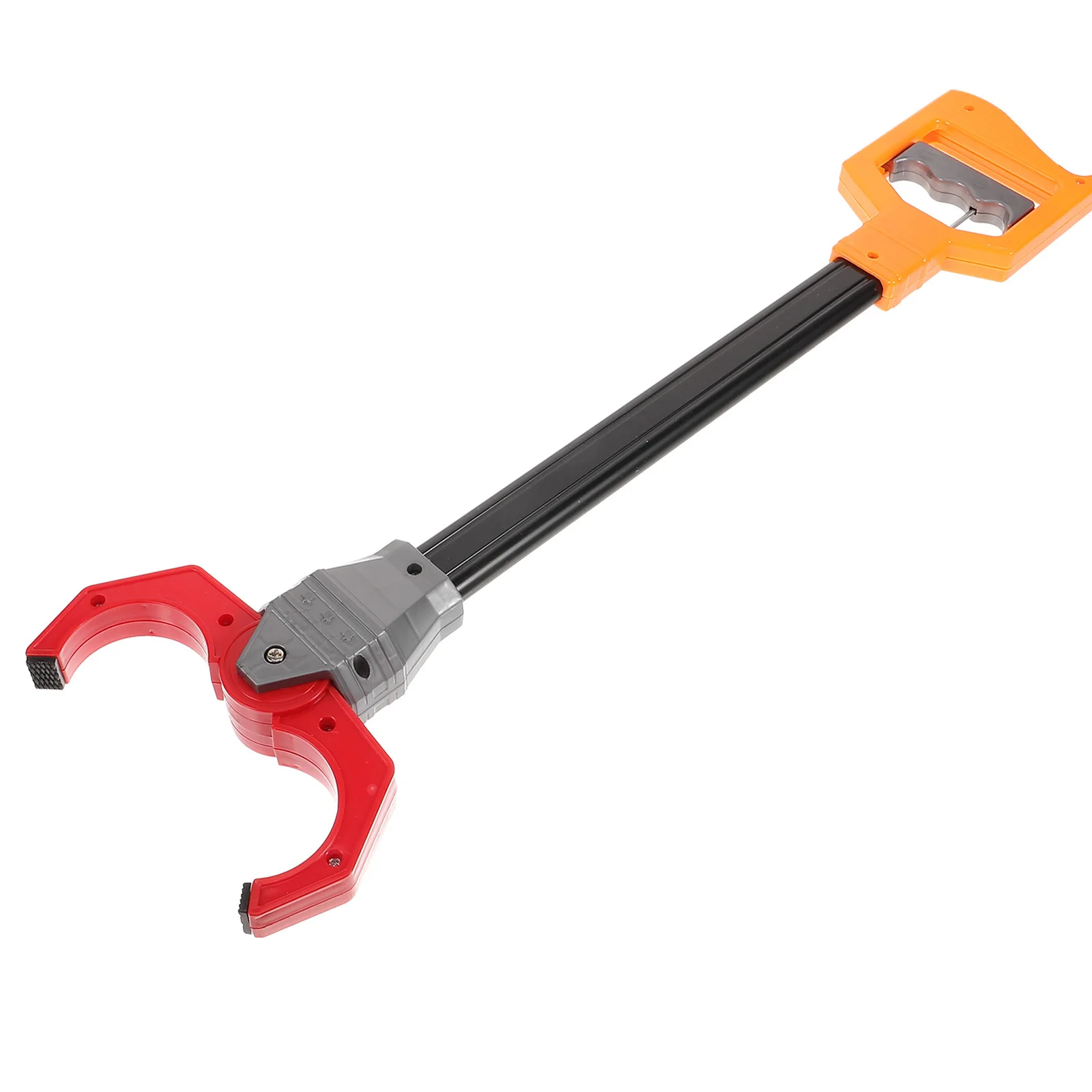 Mechanical Arm Trash Picker Grabber Durable Reusable Tongs For Outdoor Cleaning Garbage Clamp Pickup Stick Litter Tool