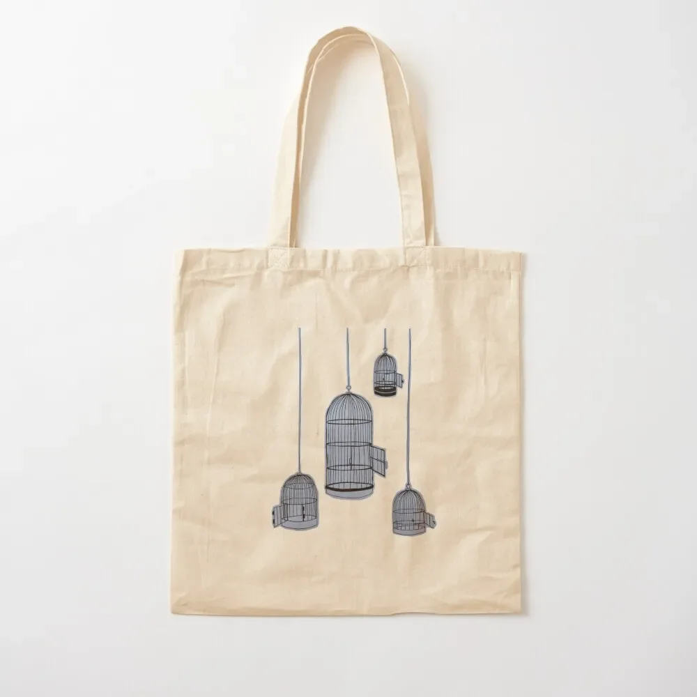 Why sing when you could fly? Tote Bag tote bag men's Cloth bag Handbags women Women's tote