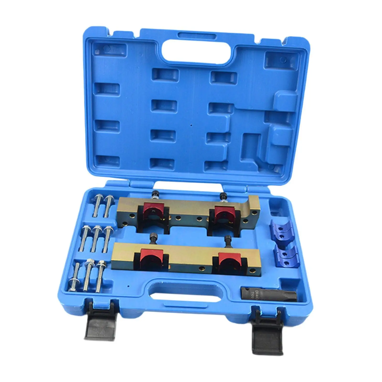 Engine Timing Tool Set Practical Wear Resistant Easy Carrying Hand Tool Kit