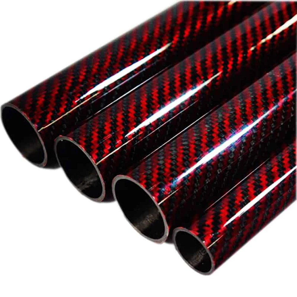 sale carbon fiber tapered tube for pool cue snooker cue billiard cue