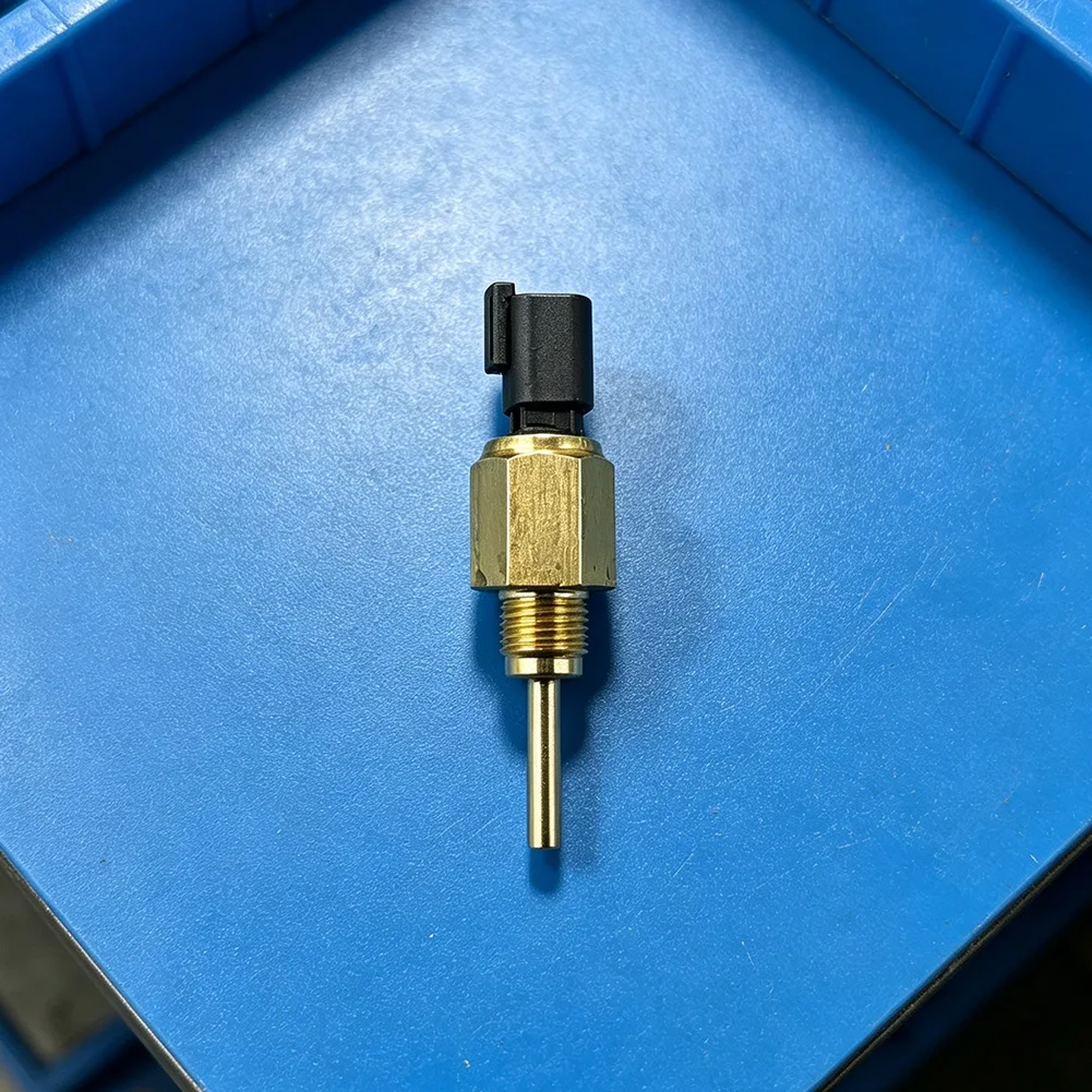 Precision Water Temperature Sensor W85720580 For Perkins 341-3600 Models Temperature Sensor HVAC Systems