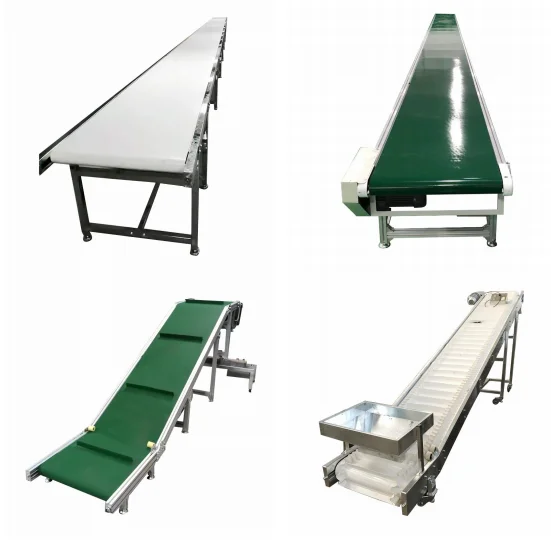 

Manufacturer Customized Pu Pvc Conveyor Belt Production for Sale