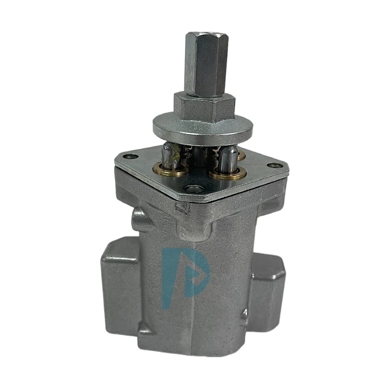 Excavator Accessories ZX120 ZX200 ZX200-3 ZX240 ZX330 ZX450 Joystick Pilot Valve 9239583