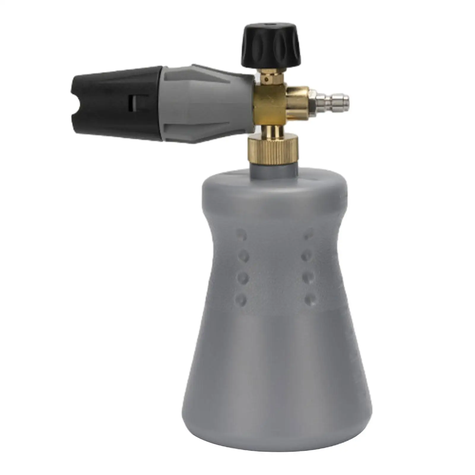 Car High Pressure Washer Foam Sprayer Detailing Trucks Suvs
