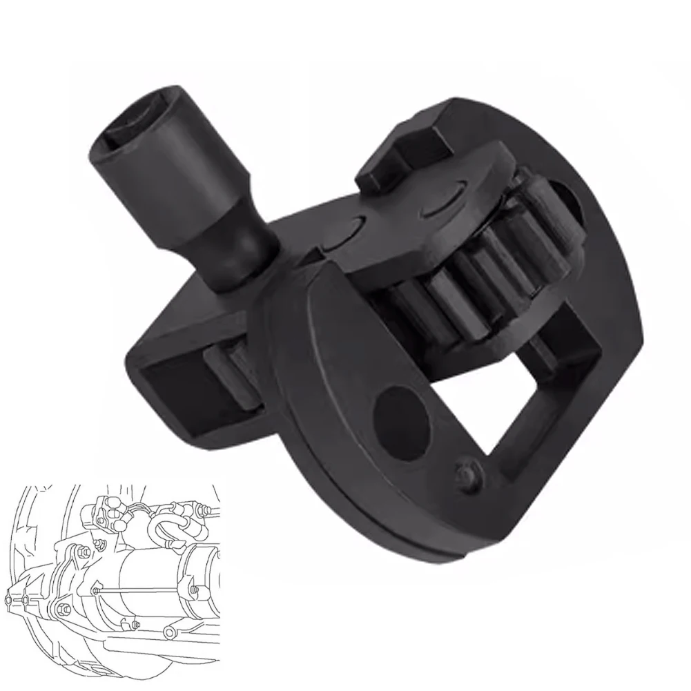 

Инструмент для регулировки вращения двигателя Detroit Diesel DD13 DD15 16 MBE 4000 900 для Mercedes Benz Actros A J-46392 W904589046300