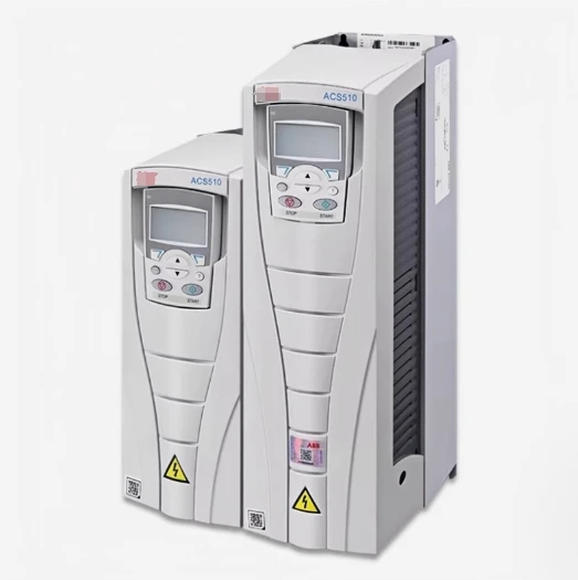 

4.0kw Frequency Converter For Pump Original ACS510-09A4-4 Industrial Controls AC 380V 50-60HZ