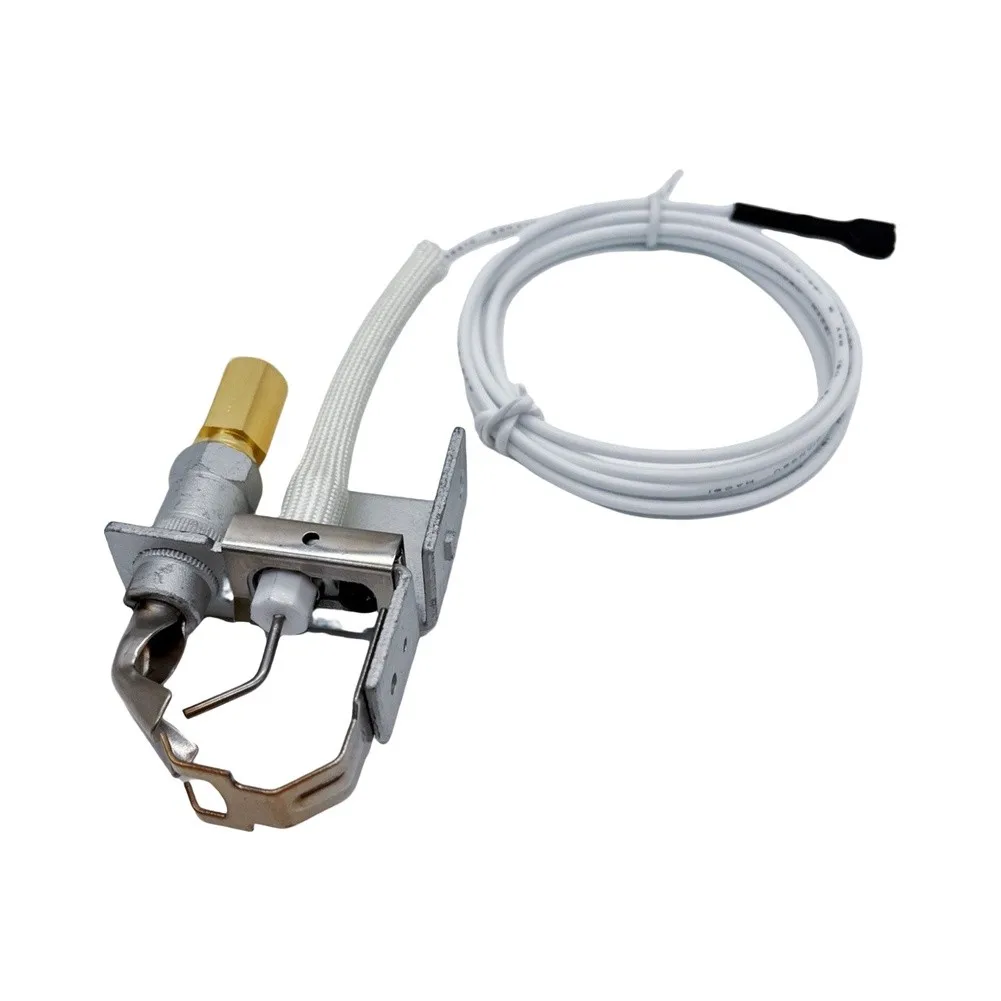 Robust Heater Lid Design Natural Gas Propane Conversion Kit Gas Heater Replacement Part Environment Wear Resistance