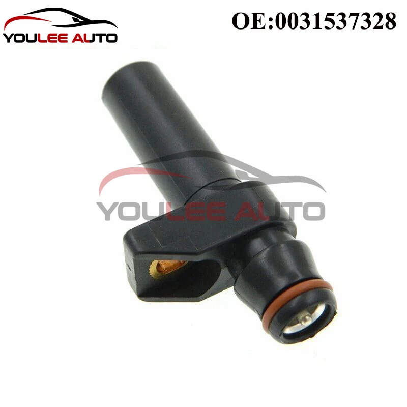 High Quality OEM 0031537328 Crankshaft Position Sensor For MERCEDES W129 W140 W202 W210 C230 CL500 E420 S500 Car Parts