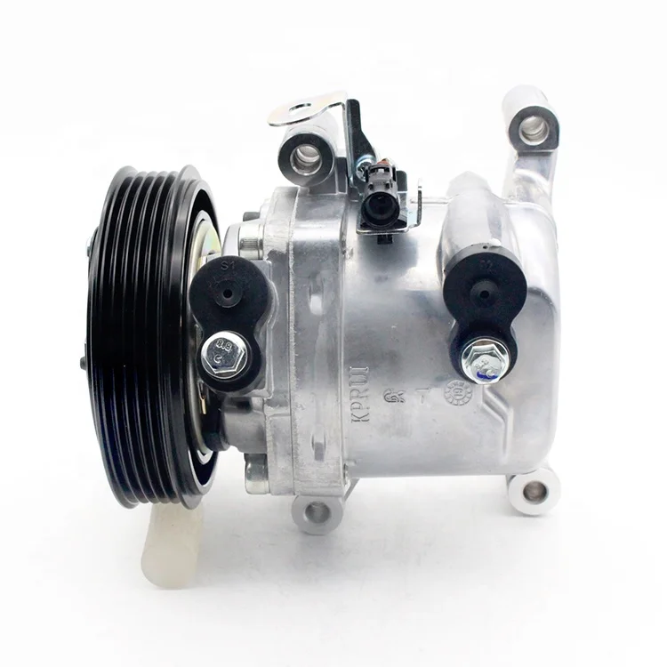 닛산 및 마쓰다 OEM 9520150M00 자동차 에어컨용 12V AC 컴프레서