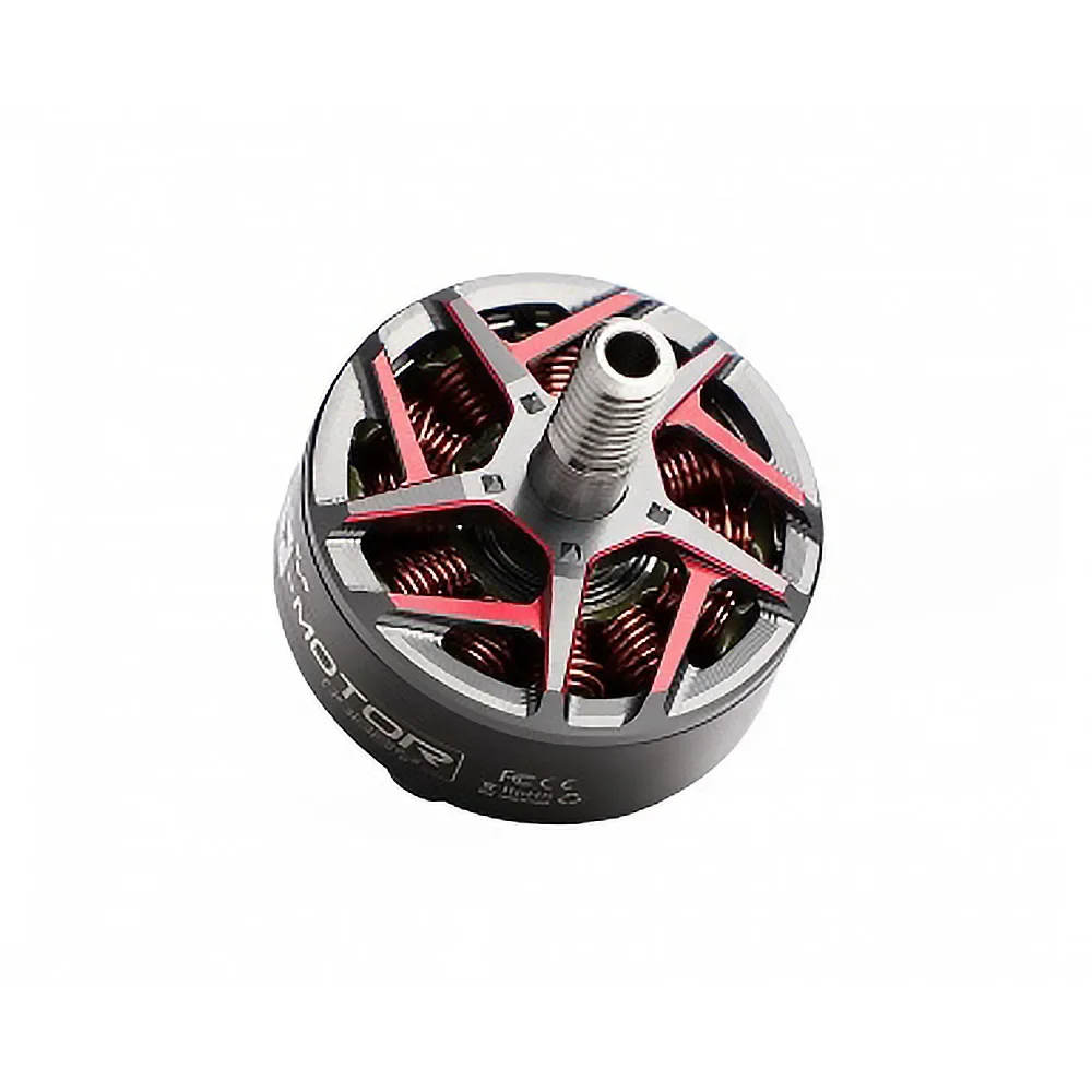 

T-Motor F60 V-LV Pro III Lite 4800KV — сверхлегкий бесщеточный двигатель 3-4S | 22х6мм | 15г с пробками | Для Whoop/зубочистка