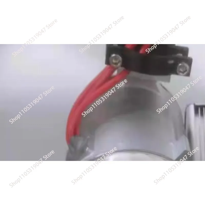 12V 24V 1200W Brushless Underwater Propeller Motor Brushless Propeller