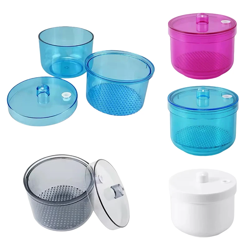 

Коробка для стоматологической дезинфекции, органайзер для боров, держатель, автоклавируемый ящик для чистки, дрель для хранения, шлифовальная головка, стерилизатор, стоматологические инструменты