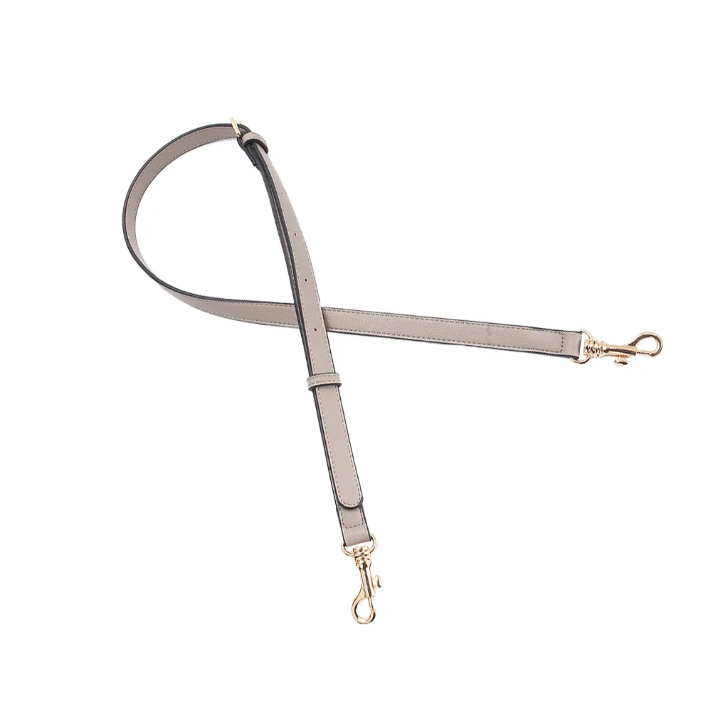 Bag Strap Replacement Long Handle Bright Color Durable Shoulder Strap for Women Handbag Replacement Handle