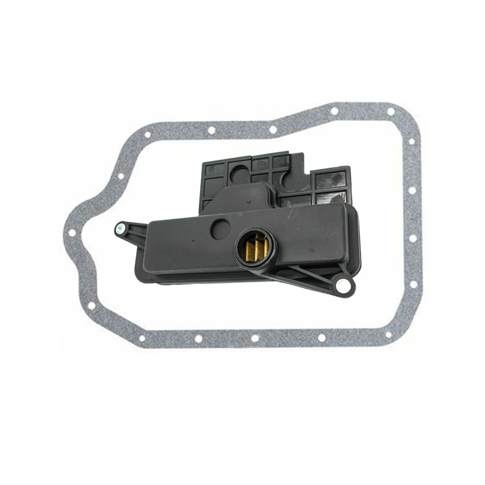 

Комплект фильтров автоматической коробки передач 3533073010, 353300R010 для SCION TC и TOYOTA CAMRY HIGHLANDER RAV4 SIENNA VENZA 2009-2019