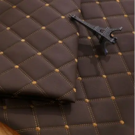 

High grade 100x145cm Pu Leather Faux embossed leather,artificial synthetic leather,Faux Leather Fabric for Sewing