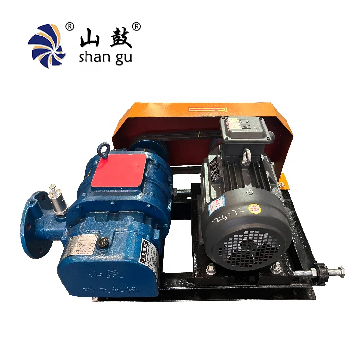 High-quality Paddlewheel Aerators for Aquaculture Equipment