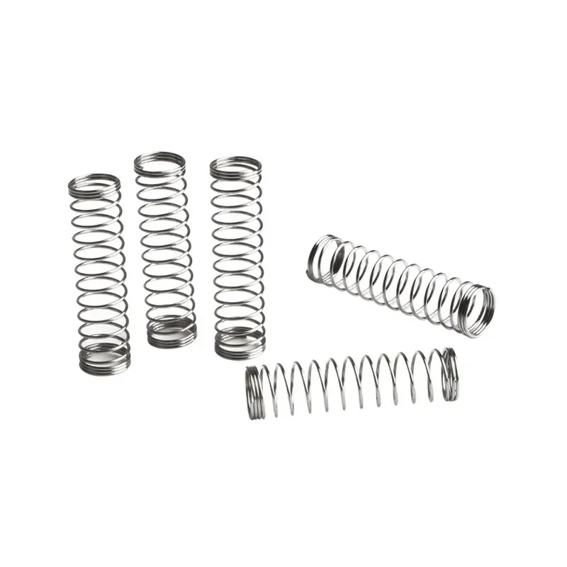 70pcs 110/90/ Mechanical Keyboard Spring Switch Modification Switches Repair Gold Plated Silver Spring for Cherry