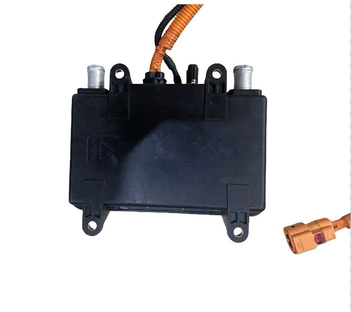 リープモーターC01 C10 C11 C16ヒートポンプ給湯器アセンブリ新品、低温加熱保護装置付き