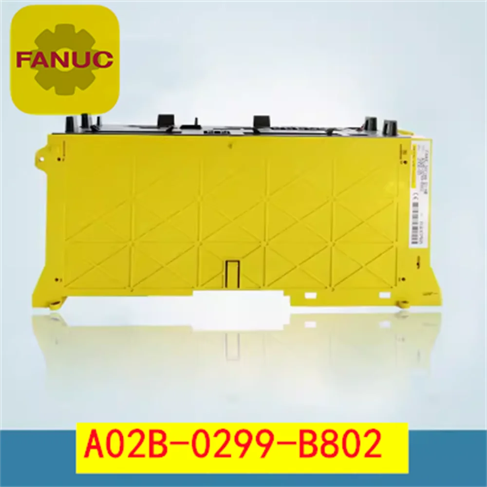 A02B-0299-B802 /FANUC control FANUC Series A02B-0299-B802 CNC control original system