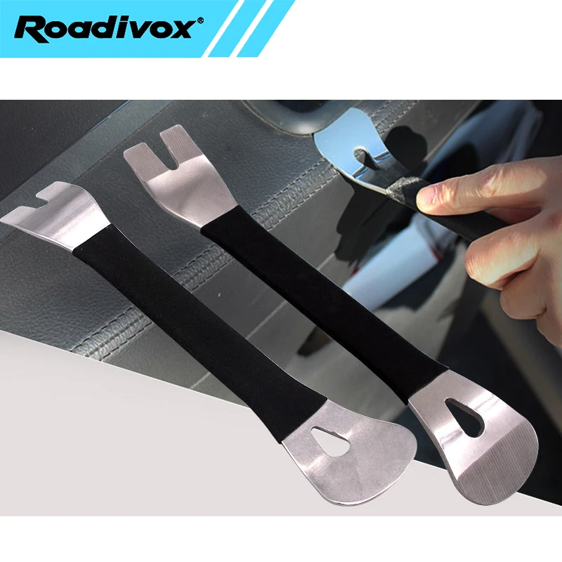 様々なカーラジオプレーヤーのスペアパーツと送料