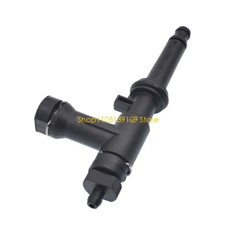 

Clutch Cylinder Parts Clutch Release Concentric Cylinder Adapter 2324A023