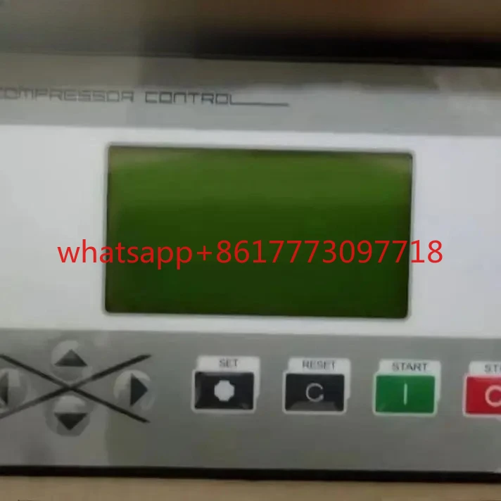 Screw Air Compresso…