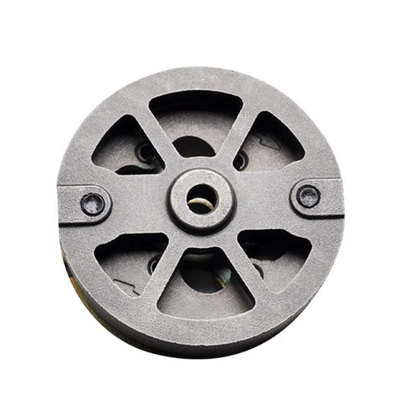

FS120 FS200 FS250 FS300 FS350 FS400 FS450 4128 160 2001, сцепление для Stihl-высококачественная прочная запасная часть, бренд