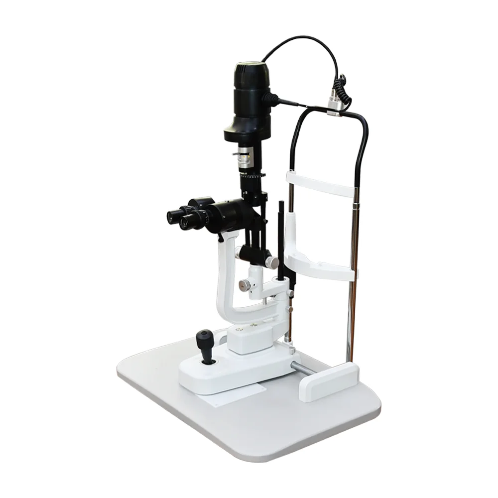 

Ophthalmic Hot Sale Slit Lamp Microscope BL-66B