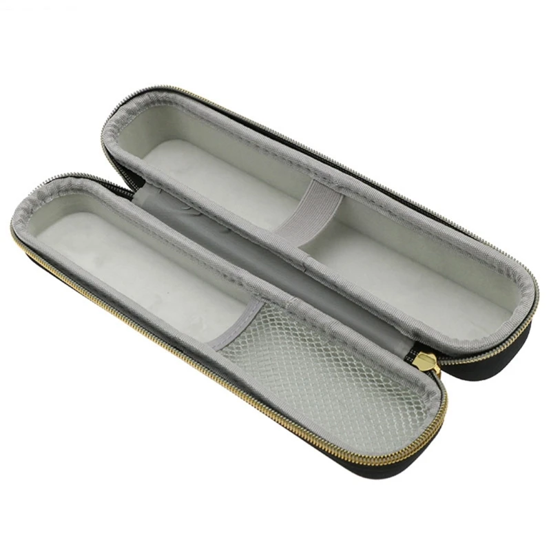 Custodia nera in EVA per borsa da trasporto per microfono BETA58A