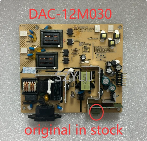 

Good quality for AL1916W A190E2 VA1912WB DAC-12M030