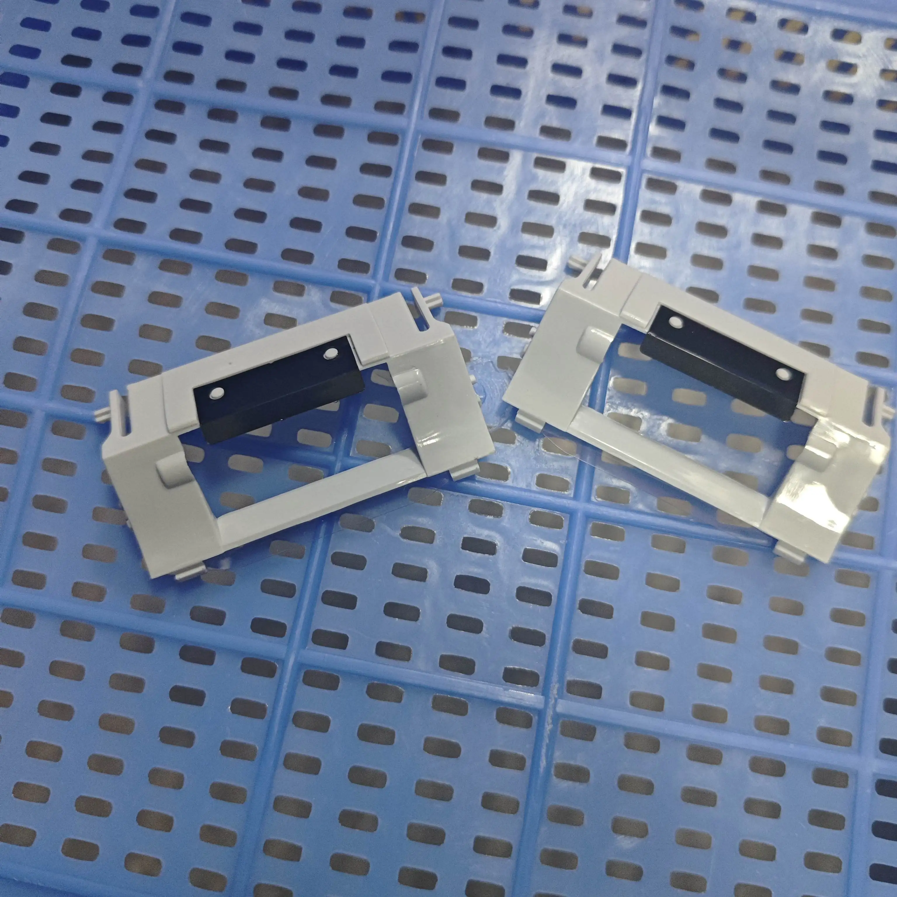 

50PC JC63-02917A Separation Roller Cover Cassette for Samsung ML3310 ML3312 ML3710 ML3712 ML3750 SCX4833 SCX4835 SCX5637 SCX5639